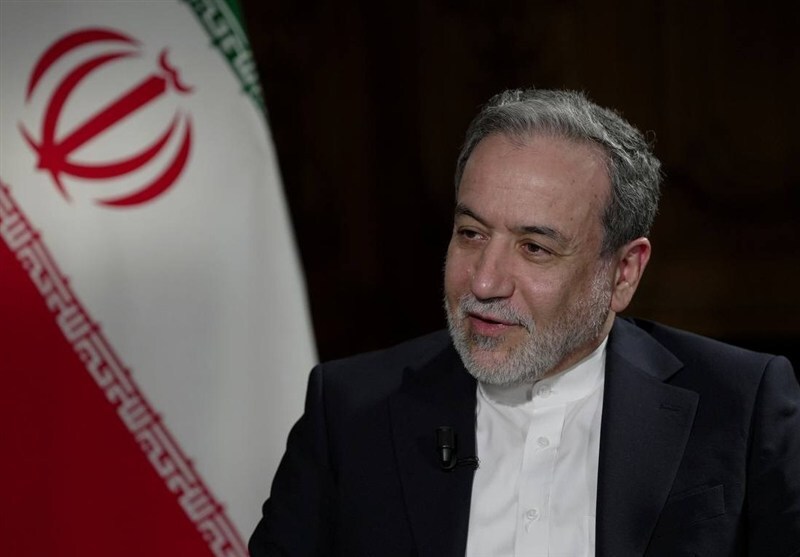 عراقچی: خدا برای ایران ما کافی است