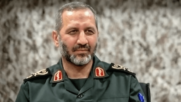 سردار موسوی: میادین لویاتان و کاریش در دایرۀ اهداف ما قرار دارند