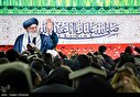 تصاویر/ منتخب تصاویر سه‌شنبه نوزدهم اسفندماه ۱۴۰۴