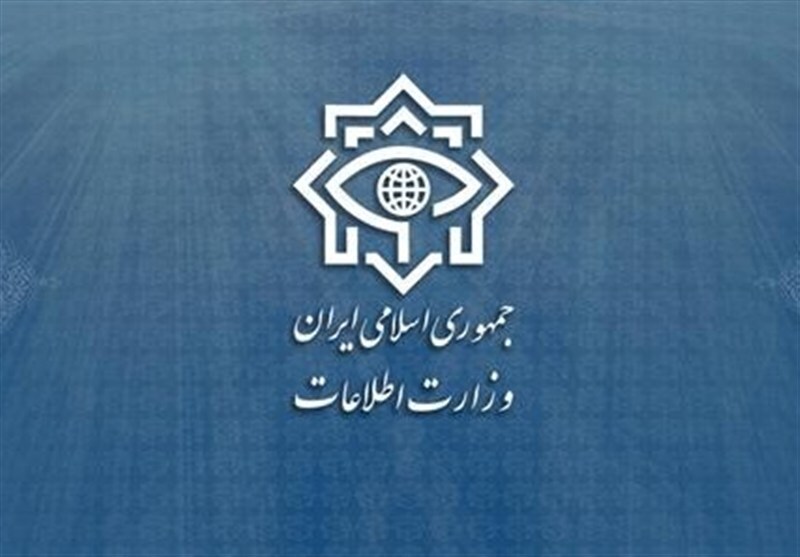 ضربه وزارت اطلاعات به مزدوران دشمن در مازندران، خوزستان و خراسان رضوی