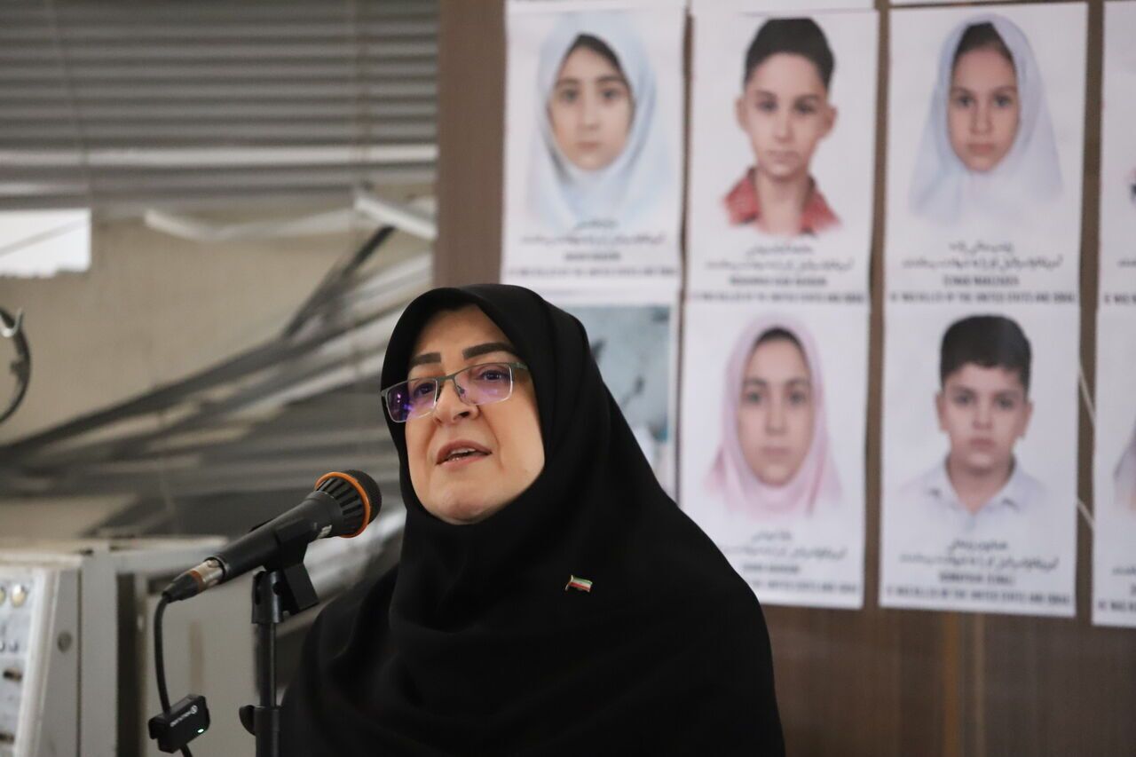 سخنگوی دولت: بیش از ۴۲ هزار واحد غیرنظامی آسیب دیده است/ ۲۲۳ شهید زن تا امروز
