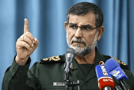سردار تنگسیری عنوان کرد؛
انهدام اهداف کلیدی در پایگاه‌های الظفره، شیخ عیسی و العدیری