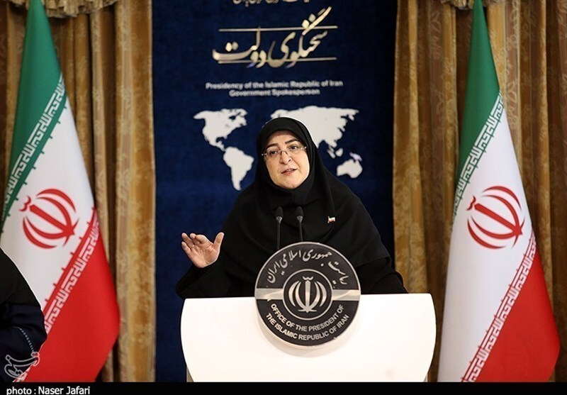 سخنگوی دولت: بیش از ۶۱ هزار واحد غیرنظامی هدف حملات قرار گرفته‌اند