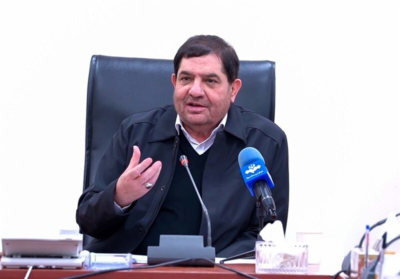 مخبر: رژیم حقوقی تنگه هرمز پس از جنگ باید مورد توجه قرار گیرد