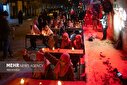 تصاویر/ منتخب تصاویر پنجشنبه ۲۱ اسفندماه ۱۴۰۴