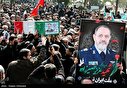 تصاویر/ منتخب تصاویر شنبه ۲۳ اسفندماه ۱۴۰۴
