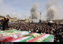 تصاویر/ منتخب تصاویر یکشنبه ۲۴ اسفندماه ۱۴۰۴