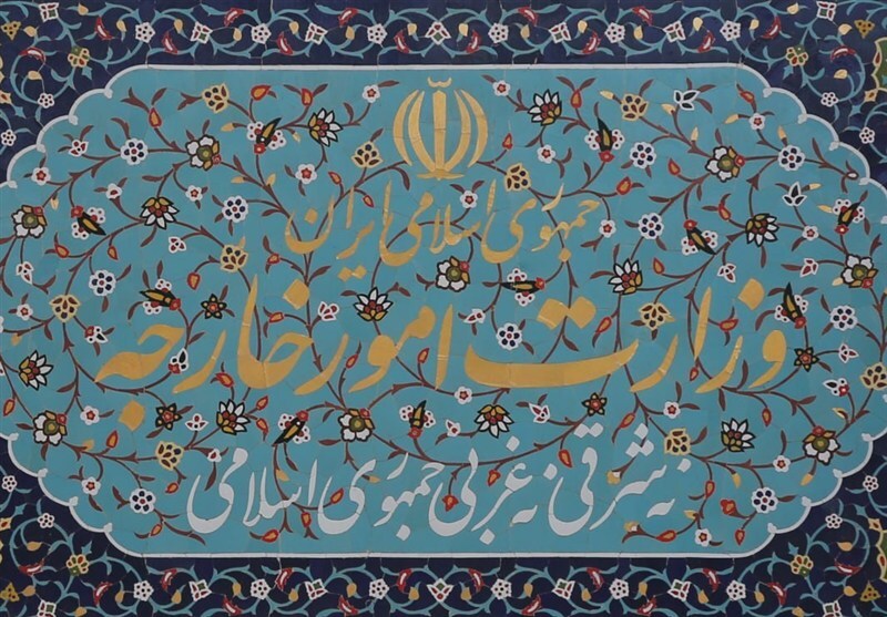 ایران نیروهای مسلح کشورهای عضو اتحادیه اروپا را تروریستی اعلام کرد