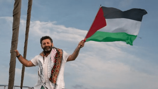 ماموریت جدید ناوگان صمود برای شکستن محاصره غزه