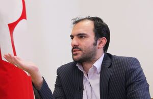 رقاصی در قبرستان و چاقوکشی در دانشگاه