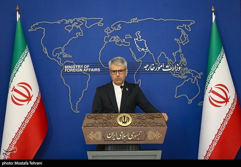 بقائی: ایران از مذاکرات فرسایشی سودی نمی‌برد