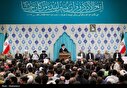 تصاویر/ منتخب تصاویر پنجشنبه ۳۰ بهمن‌ماه ۱۴۰۴