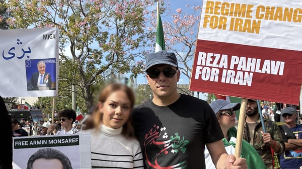 با بیت‌المال اُسکار گرفتند و فرار کردند؛ حالا نسخه جنگ می‌پیچند