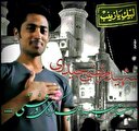 شهید مدافع حرم مرتضی حیدری