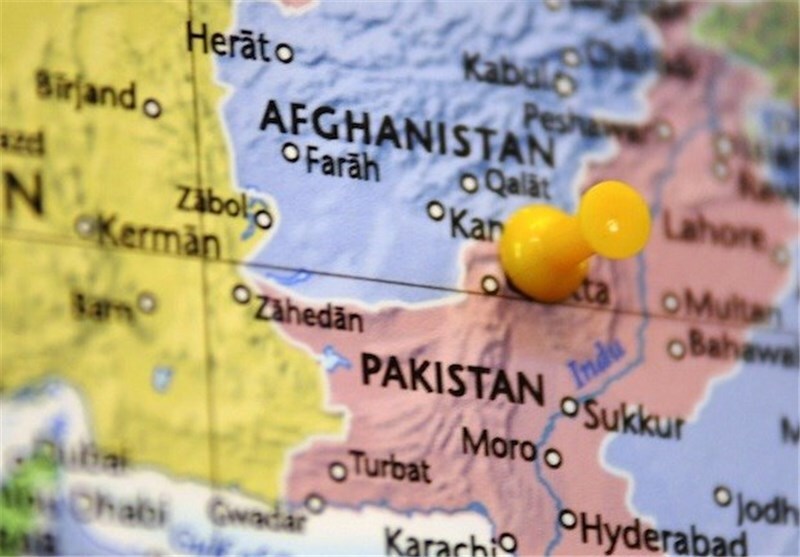 آغاز عملیات طالبان علیه مواضع مرزی پاکستان