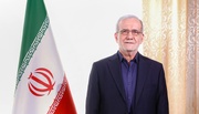 قائم پناه: رئیس جمهور در سلامتی کامل است