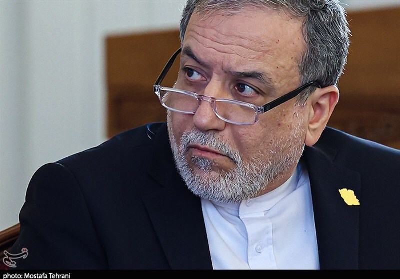 عراقچی خطاب به آمریکایی ها: هرگز نمی‌توانید حکومت ایران را تغییر دهید