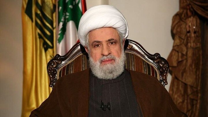 دبیر کل حزب الله: اندیشه‌های حضرت امام خمینی همچنان چراغ راه ماست