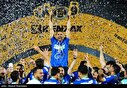 تصاویر/ منتخب تصاویر پنجشنبه هشتم خرداد ماه ۱۴۰۴