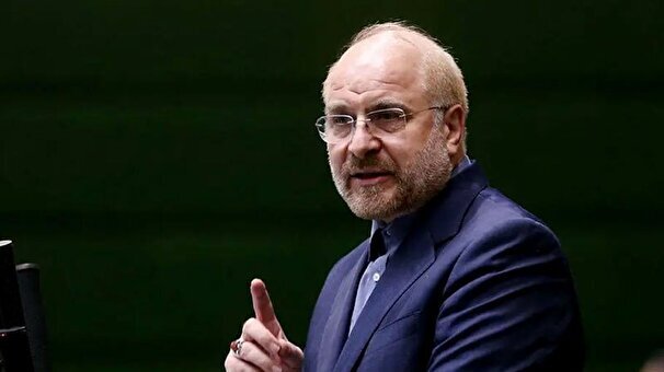 قالیباف: وقت، وقت انتقام است و این انتقام گرفته خواهد شد