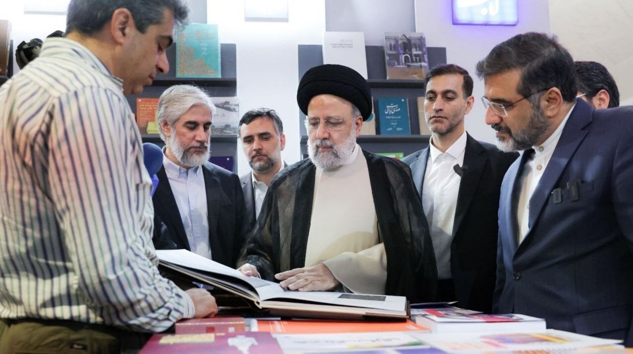 میراث فرهنگی دولت سیزدهم: گام‌های بلند توسعه هنر در دوران شهید رئیسی