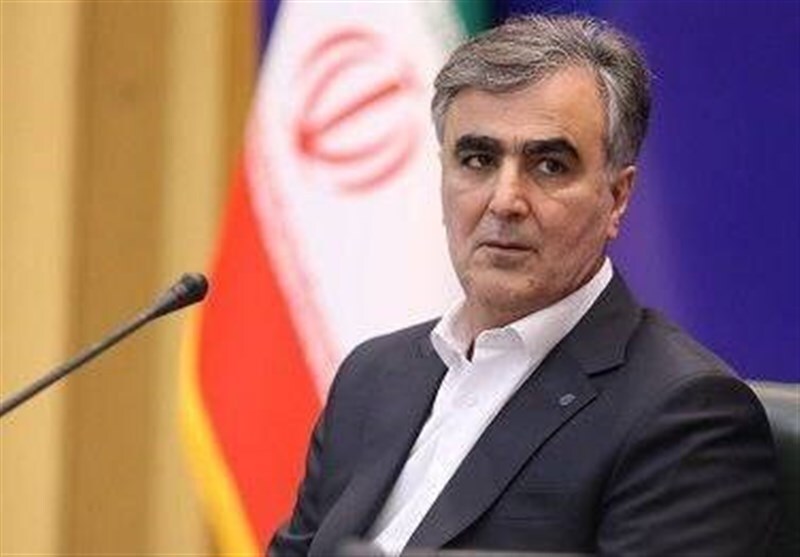 فرزین: ایجاد بانک مشترک بین ایران و عمان در دست بررسی است