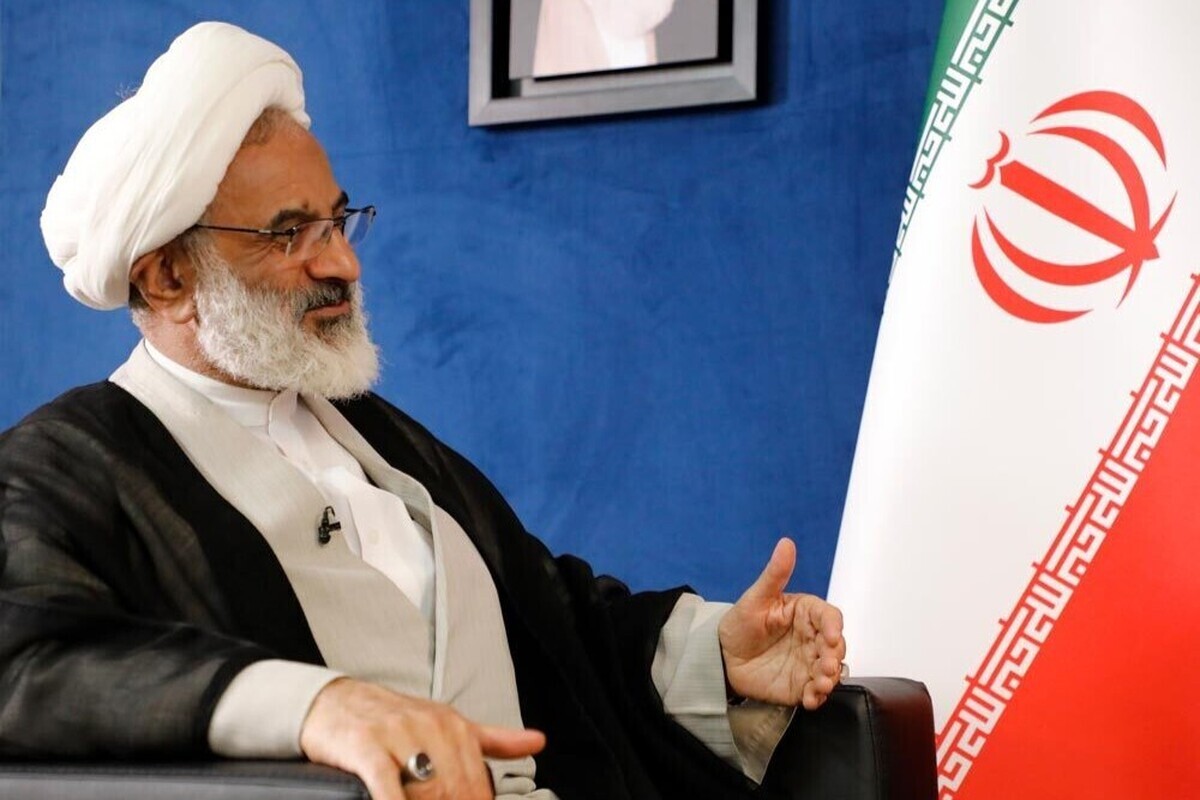 روایتی از چرایی پذیرش قطعنامه ۵۹۸ روایتی از چرایی پذیرش قطعنامه ۵۹۸