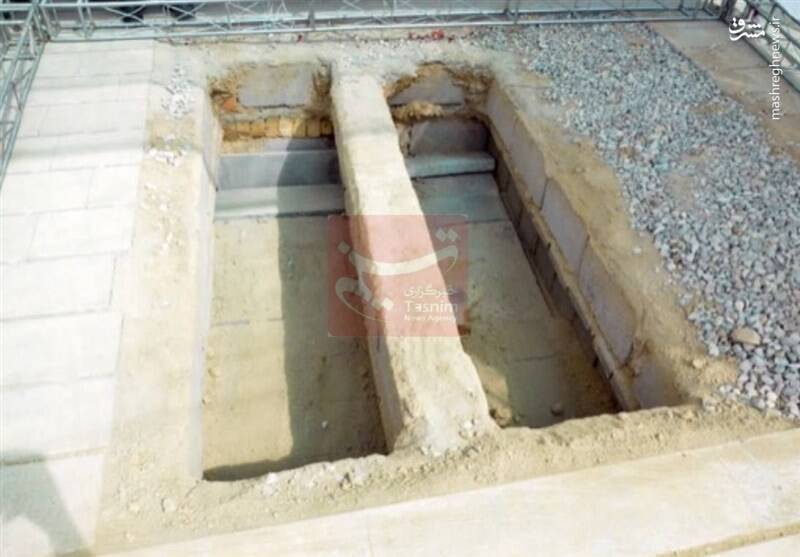 تشییع شهدای مقاومت در پایتخت/ استقبال از پیکر شهدای حملات رژیم صهیونیستی، پیش از شروع رسمی مراسم تشییع شهدای مقاومت در پایتخت/ استقبال از پیکر شهدای حملات رژیم صهیونیستی، پیش از شروع رسمی مراسم