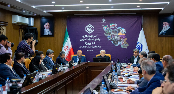 عارف: هر سیاست دولت باید پیوست معیشتی داشته باشد عارف: هر سیاست دولت باید پیوست معیشتی داشته باشد