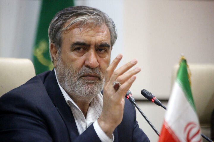 عزیزی: «طرح تقویت بنیه دفاعی» به زودی در صحن مجلس بررسی می‌شود