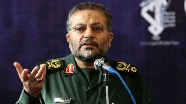 سردار سلیمانی: جبهه حق صهیونیست را به شکست نزدیک کرده است