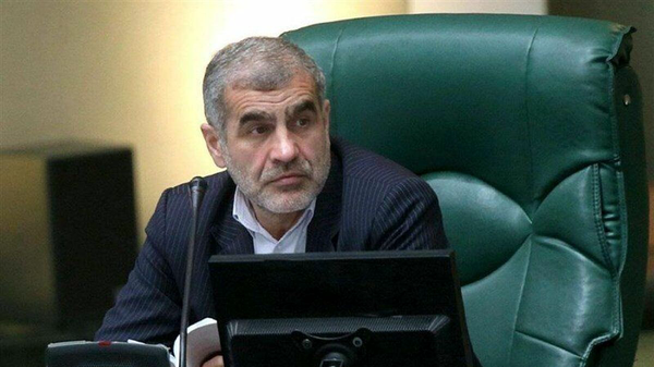نیکزاد: هرصدای تفرقه‌افکنی، بی‌شک صدای دشمن است