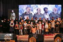 تصاویر/ منتخب تصاویر یکشنبه ۰۹ شهریور ماه ۱۴۰۴