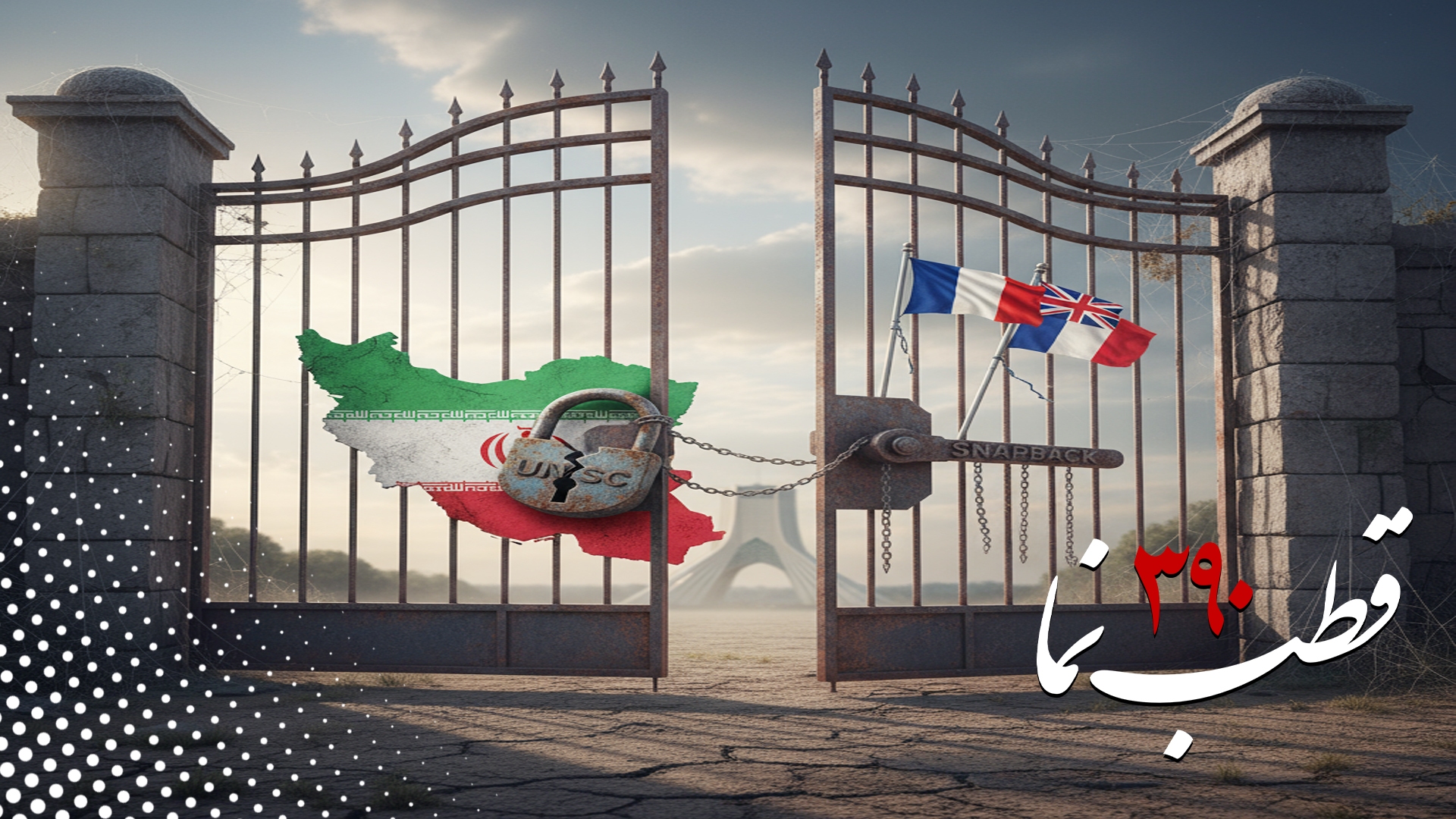 مجموعه کلیپ های قطب نما مجموعه کلیپ های قطب نما