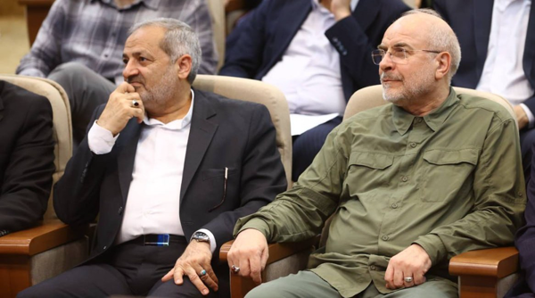قالیباف: قدرت ما نه صرفاً موشک‌ها بلکه در قلب مردم ماست