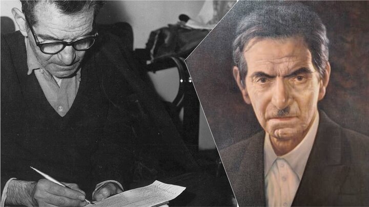 تلفیق هنرمندانه عشق و عرفان در شعر شهریار سخن؛عطر دل‌انگیز انس با قرآن