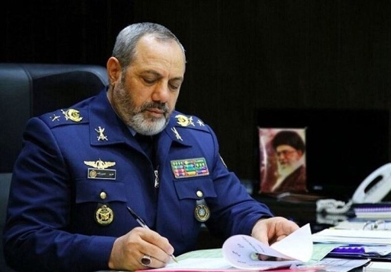 وزیر دفاع: جنگ ۱۲ روزه جلوه‌ای از اقتدار و همبستگی ملت بزرگ ایران بود