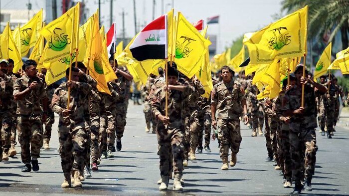 از بیدفاع سازی عراق تا زمینهسازی تجاوز رژیم صهیونی از بیدفاع سازی عراق تا زمینهسازی تجاوز رژیم صهیونی