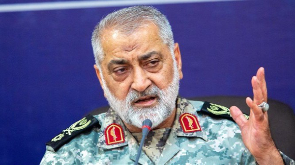 سردار شکارچی: پیروزی در جنگ ۱۲ روزه مرهون این چهار مؤلفه است