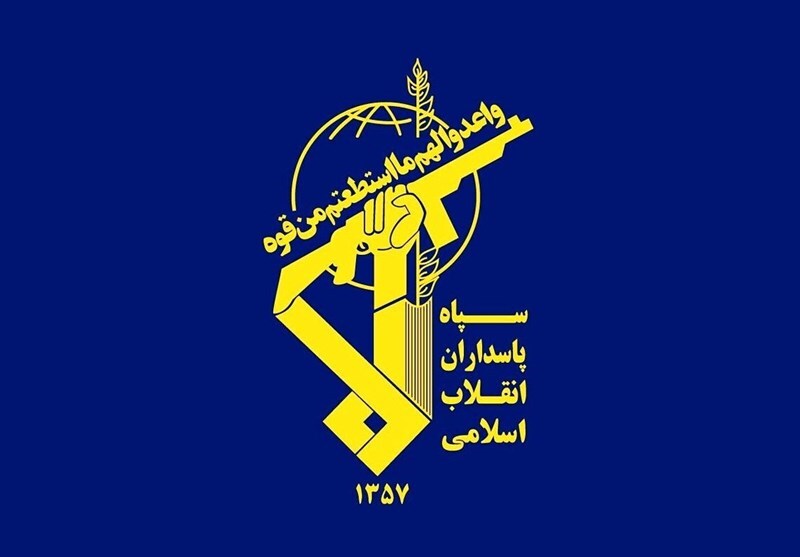 انهدام تیم تروریستی وابسته به موساد در خراسان رضوی توسط سپاه