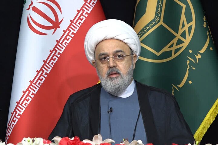 دبیرکل مجمع جهانی تقریب: دستاورد بزرگ مقاومت، بیداری وجدان جهانی است
