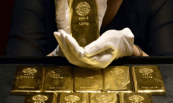 پیش‌بینی دومین بانک آمریکا از سرنوشت طلا در سال آینده