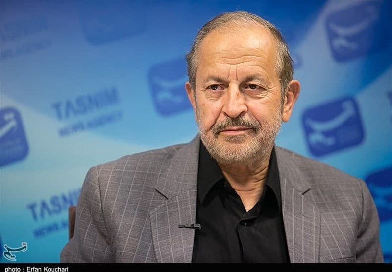 تشییع پیکر سردار افشار فردا برگزار می‌شود