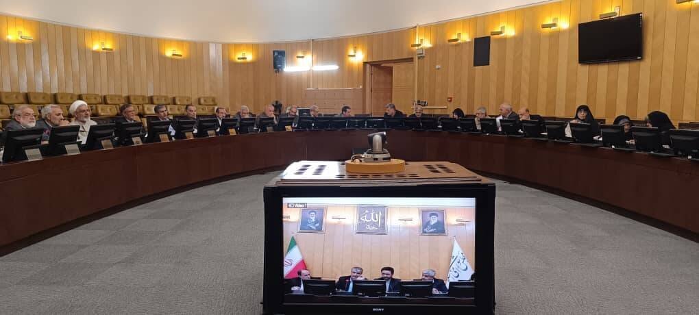 نشست هماندیشی سیاستهای ابلاغی مقام معظم رهبری در حوزه انرژی هستهای برگزار شد