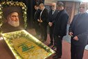 تصاویر/ منتخب تصاویر شنبه پنجم مهرماه ۱۴۰۴