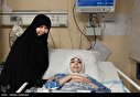 تصاویر/ منتخب تصاویر سه‌شنبه ششم آبان ماه ۱۴۰۴