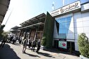 گزارش تصویری / بازدید کاروان راهیان پیشرفت جمعی از هادیان سیاسی سپاه از شرکت زامیاد سایپا