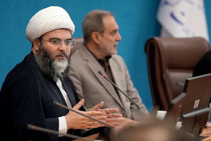 حجت‌الاسلام قمی: ۱۰ هزار مسجد ظرفیت حل گره‌های اجتماعی را دارند