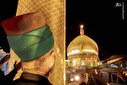 تصاویر/ منتخب تصاویر سه‌شنبه ۲۰ آبان ماه ۱۴۰۴