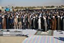 تصاویر/ منتخب تصاویر پنجشنبه ۲۲ آبان ماه ۱۴۰۴